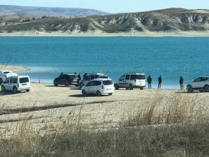 Hafta sonu kamp faciası: 3 ölü 10 12E8B7FA 43C3 4888 9938 8B78413B586A