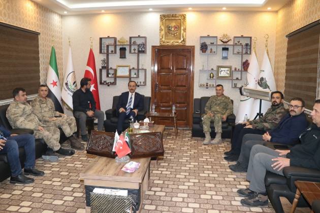 Vali Erin, Resulayn’da 6 1377F232 EE1C 483E B282 75C2E7A4977D