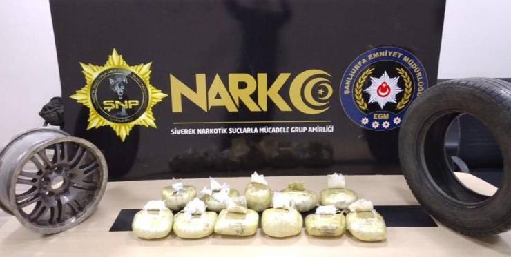 uyuşturucu operasyonunda 23 tutuklama 6 3D1F1279 EA20 41E7 BCE0 AB6509191FD2