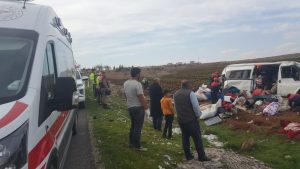 Yine Tarım İşçileri!... 6 7C494A11 8BD2 4E45 931C 07739390B109