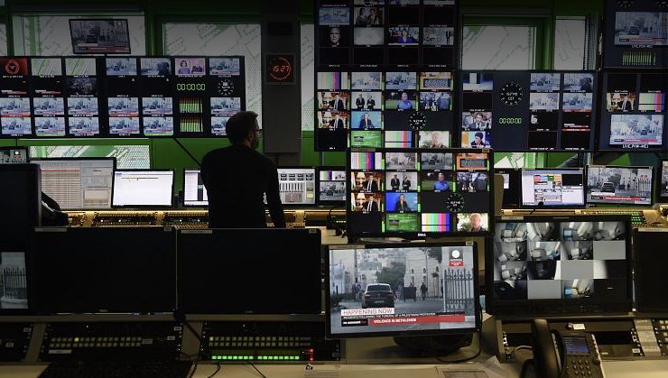 Euronews Türkçe Servisi Kapanmıyor