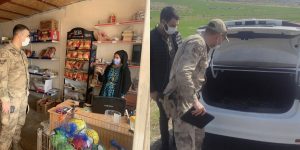 Sokağa Çıkanlara Pandemi Çarptı 11 B8D7E1F4 7DEF 4439 8A38 4F1721666C53