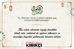 "Huzur ve Kardeşlik" 6 CA2592D6 4865 4439 B3DE 73130C87C0D4