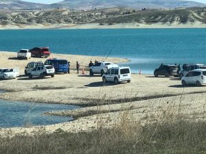 Hafta sonu kamp faciası: 3 ölü 11 DF942268 CAD6 49B0 83EA 06A9CD199AA1