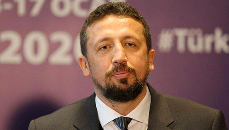 hidayet turkoglu koronaviruse yakalandi