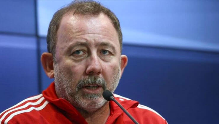 sergen yalcin8217dan 8216hafta sonu kisitlamasi8217 yorumu ilk yariyi oynayip birakacagiz galiba