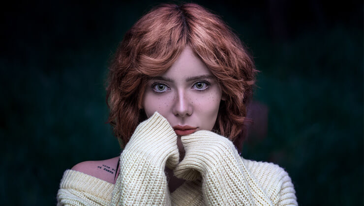 vucut tipine gore dogru mayobikini secimi