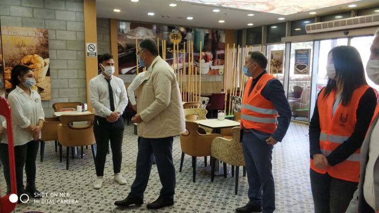 Şanlıurfa’da Denetim 14 07B25520 3B10 4F40 942A F417B09B0594