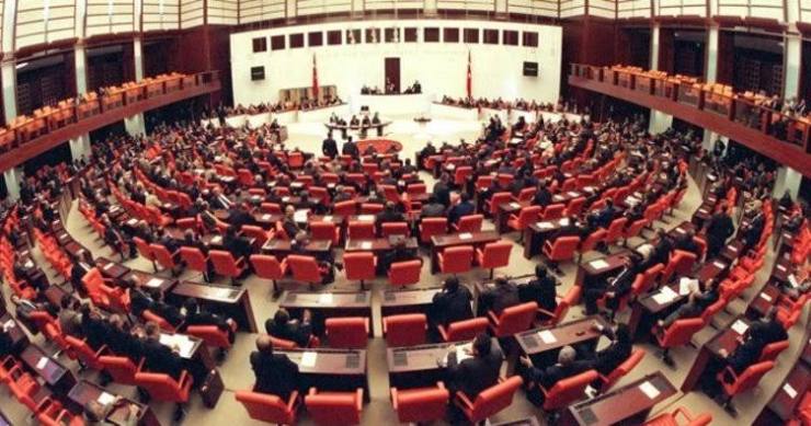 Urfa Haberleri AK Parti’den Torba Yasası…