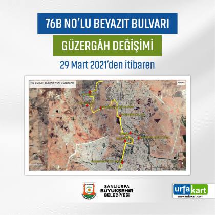 TOPLU TAŞIMA SEFERLERİNDE DEĞİŞİKLİK 14 12D0B359 A069 410A B836 547C8B9C5C0F