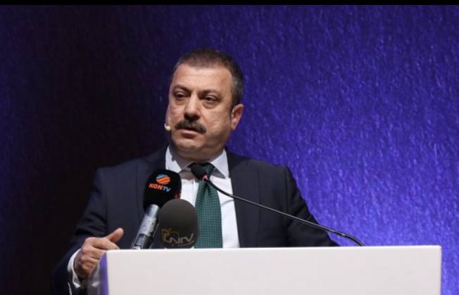 Merkez Bankası Başkanı Değişti 6 16DA04D0 3C02 4E21 ADC3 70367FAF3724