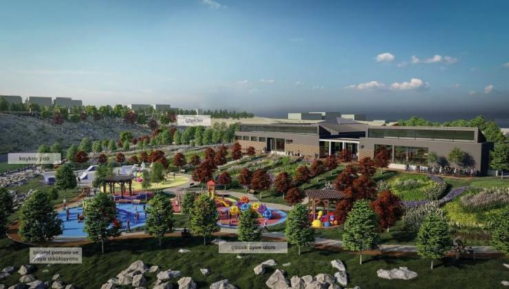 Viranşehir millet bahçesi 6 1BA3094B BE5D 4617 A363 206F708898EB