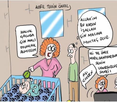 Çin malı deyip geçme