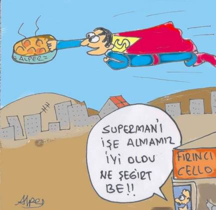 Süperman