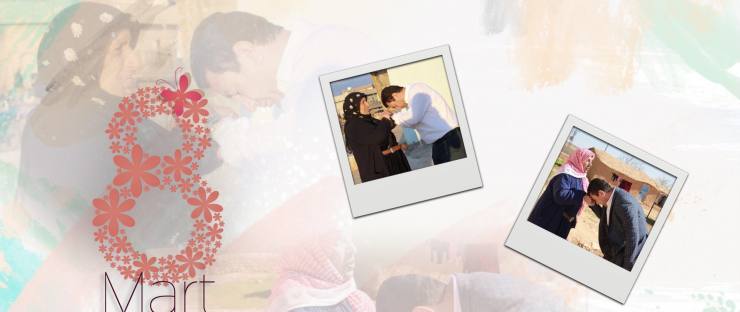 Özyavuz;"Kadın; bir anne, bir eş, bir evlat" 6 2446541E E90D 499F 9EF9 E205311BDBF9