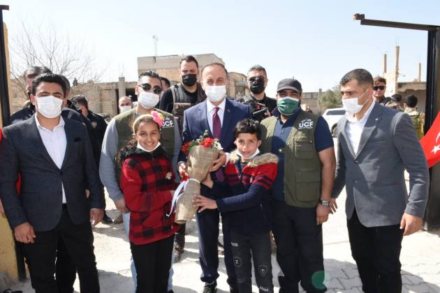 Hayırseverlerin Desteğiyle!... 6 7D88D2C8 1428 413E 89D5 0BB8DE791C2A