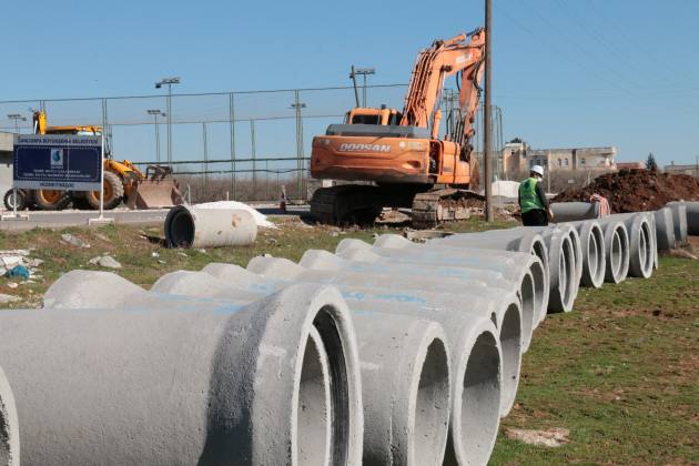 altyapı yenileniyor 11 9C0A0BF4 4482 4DF5 B282 E115290E0EDE