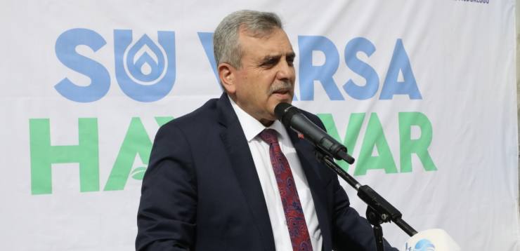 “Su Gibi Aziz Ol”!... 14 AF5B880F 16C2 410A 87E1 DFFF2971AF2C