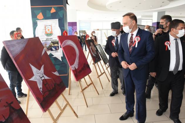 Vali Erin: Milletimizin Çıkarlarının Olduğu Her Yerdeyiz 14 BE2D2E4D 6795 4FB7 ADCC 37D55E597FDE