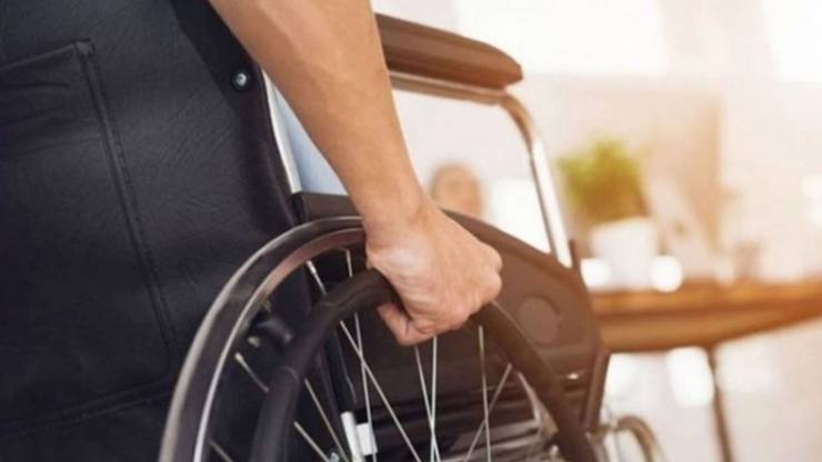 İŞKUR Engelli Vatandaşları Yalnız Bırakmıyor