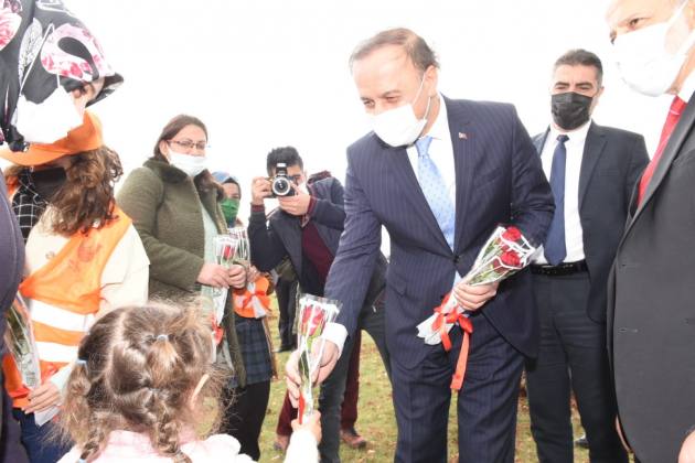 8 Mart Ağaçlandırma!... 11 D9D58A3B D7DE 46EB AF3C 56DEACCE1D8C