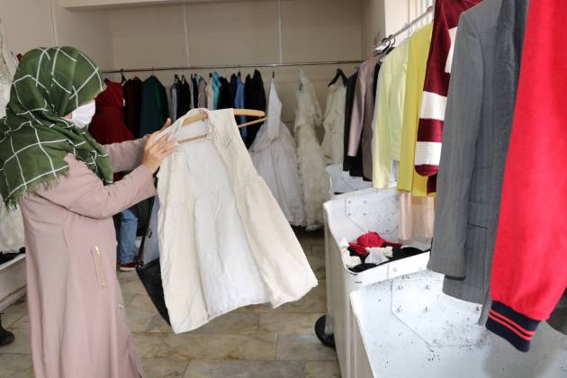 "İhtiyacın varsa al yoksa as" 10 DF082FC5 0D54 41FE 98A6 A08E8C7FA7F4