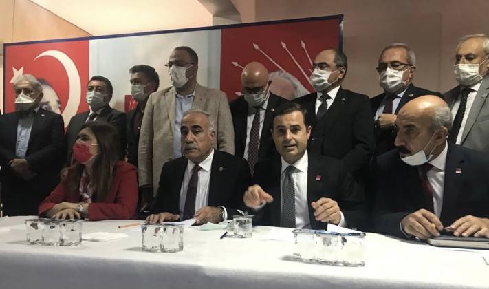 CHP Heyeti Peygamberler Şehrinde 15 F589E50A EBF2 4CDE 82E3 42D4BC232979