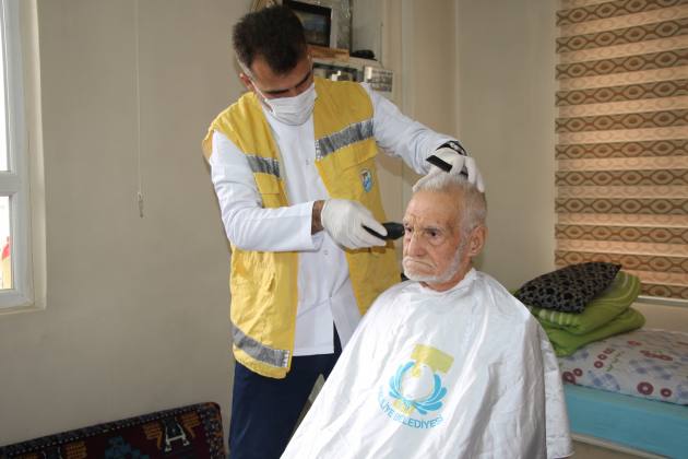 Evde Bakım Hizmeti 11 FOTO 2 2