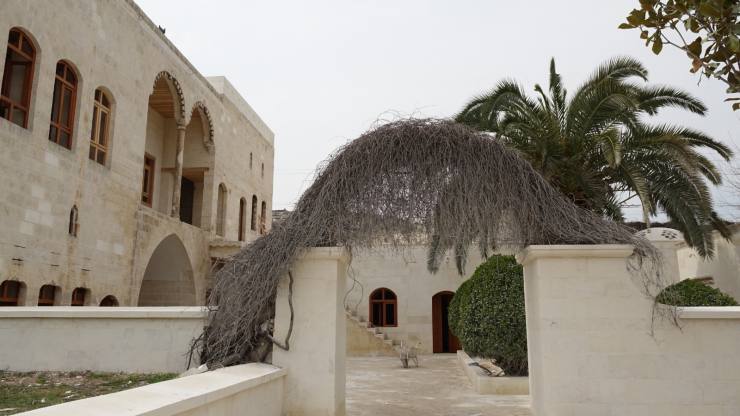 Dünyanın En Eski Mutfağı bu merkezde 19 IMG 20210306 WA0093