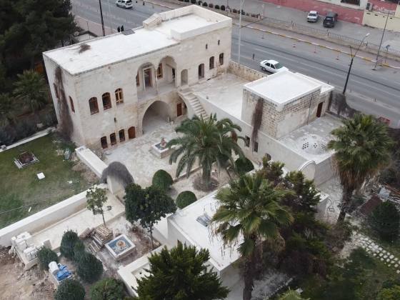 Dünyanın En Eski Mutfağı bu merkezde 18 IMG 20210306 WA0094