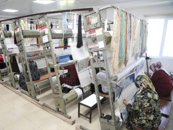 ATÖLYELER KADINLARIN HAYATINA YÖN VERİYOR 10 IMG 20210327 WA0017