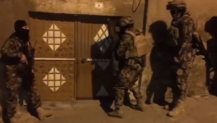 sanliurfada uyusturucu operasyonu 21 gozalti 07e9ba5