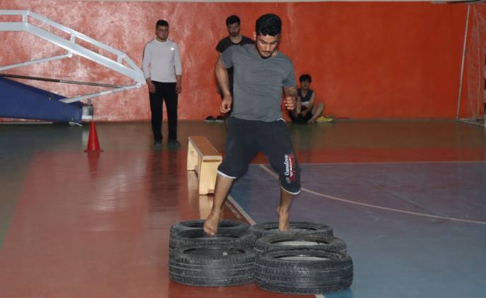 GELECEĞİN POLİSLERİ!... 11 44A2D478 F414 4F6B B538 F462B3A6B91C