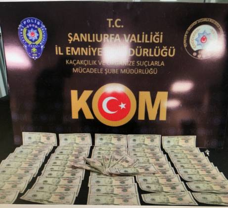 Kaçakçılıkla Mücadele 6 4CF0C834 419F 4D28 812E 3FDF32F5A1BA