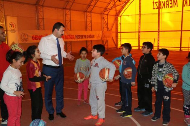 GELECEĞİN SPORCULARI YETİŞECEK 11 53686F3D C28D 44D6 B23B BFE4D89879D2