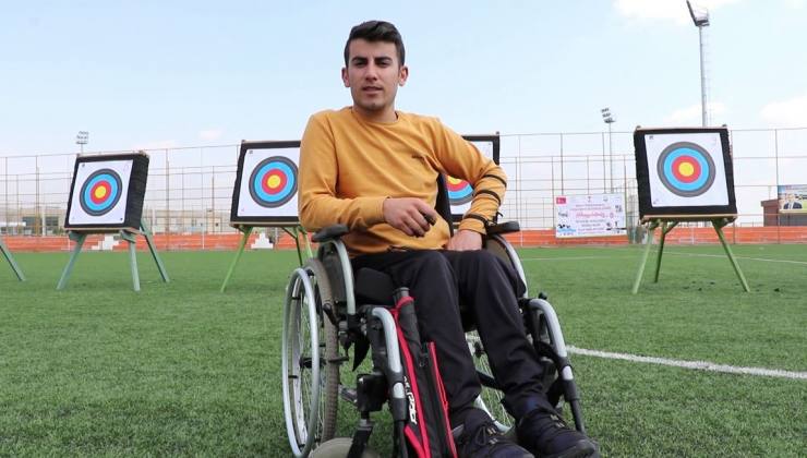 Ata sporu okçuluk turnuvası 16 5FC3D191 5BE6 4A40 B6E8 3952FDC84BB1