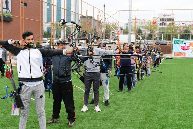 Ata sporu okçuluk turnuvası 15 70DF26F0 30FF 409F A883 F2C370F2C4DD