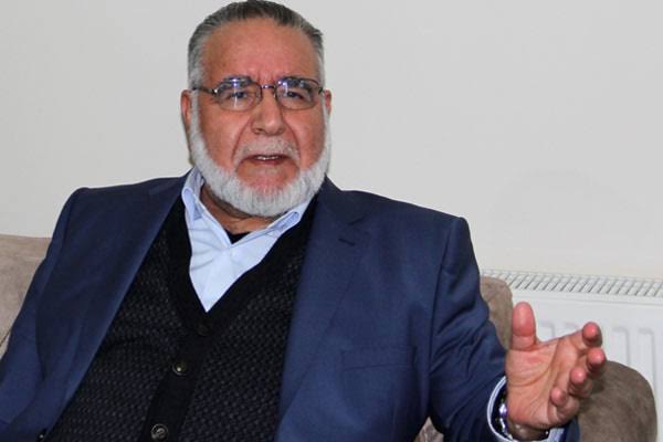 Mustafa Müslim koronaya Yenildi 6 8E711C83 6299 4783 A0BD 67EFA6DB1522