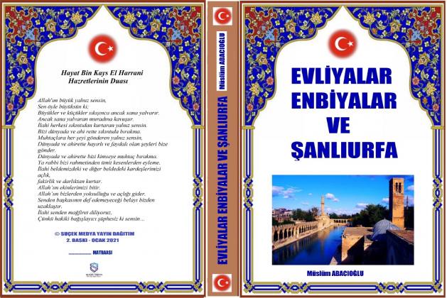 “Evliyalar ve Enbiyalar” 6 Evliyalar ve Enbiyalar 2