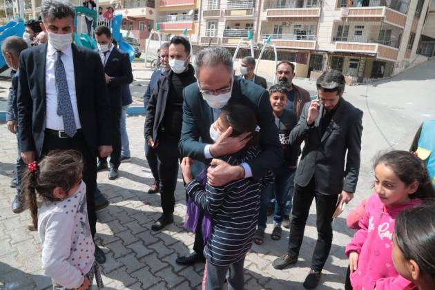 Eyyübiyeliler Ömer’ini Buldu 11 WhatsApp Image 2021 04 14 at 21.22.19