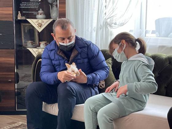 Ordu’da "Hatırlanmak Birgün Değil, Her Gün" Projesi 19 WhatsApp Image 2021 04 20 at 00.58.46