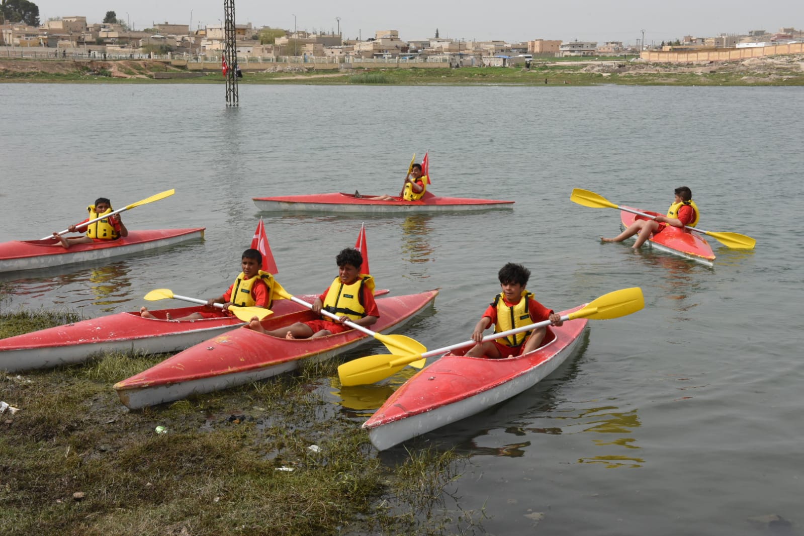 baris pinari kano festivali 5