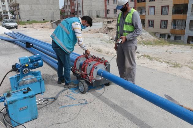 ŞUSKİ TAM KAPANMADA ÇALIŞMALARINI SÜRDÜRÜYOR 11 10CFEE18 3AD9 4B3D B89D 36727A042F03