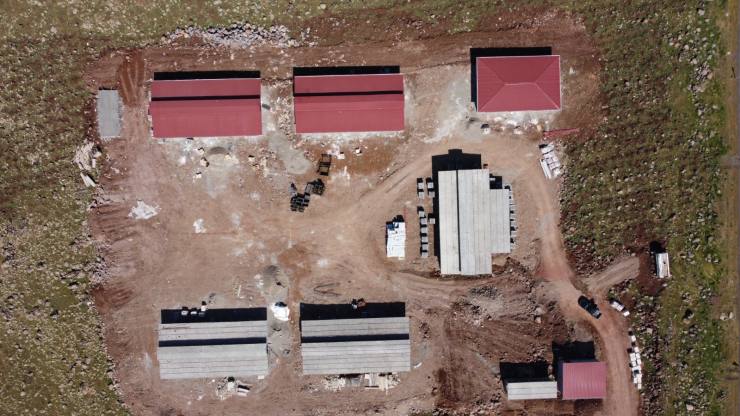 HAYVAN REHABİLİTASYON MERKEZİ 6 4C449B2B 4991 41B0 8A1E A063A9799A40