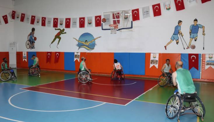 ŞAMPİYONLUK YOLUNDA 6 4E35F147 3F2E 4B39 BD35 0DEAD5FD3D31