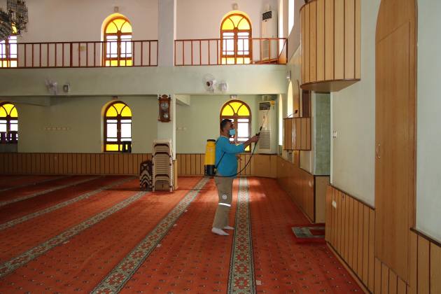 BAYRAM TEMİZLİĞİ 6 8EA8D7A3 3E1E 4452 B893 F8D3BA5EC0FD