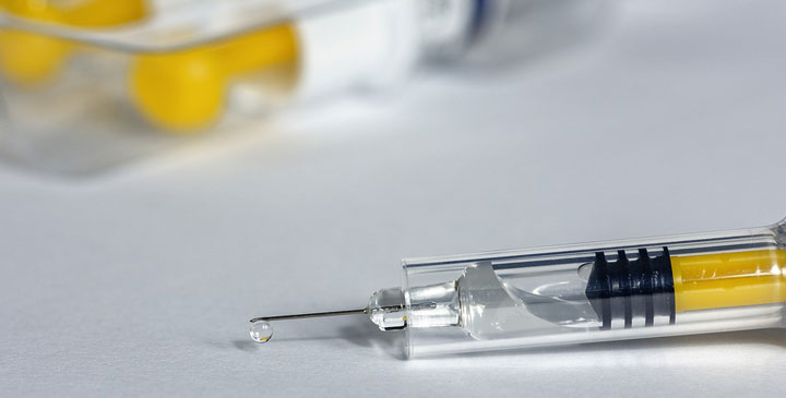 İki Farklı Aşı Firması Dozu Yaptırılabilir mi?
