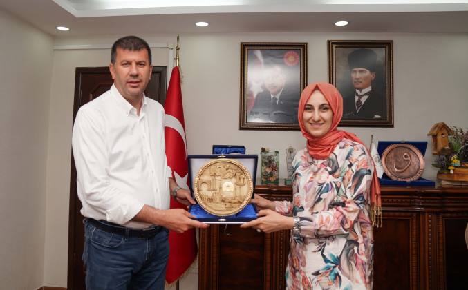 Kadıköy Siverek'te 10 1FE70CAA 7542 4C01 A676 B57833D4EE46