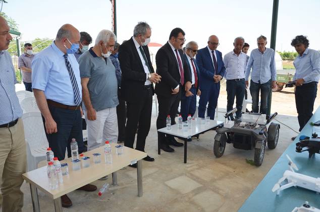 Eğitimde Yapay Zekâ Uygulamaları 15 2117A83A 1618 4B63 A70A 1477E0BEEACB