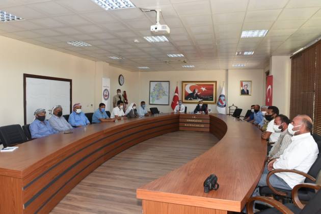 Göçerlerle İstişare 6 44EE9402 ED8B 40AD 9C35 9E24E8947285